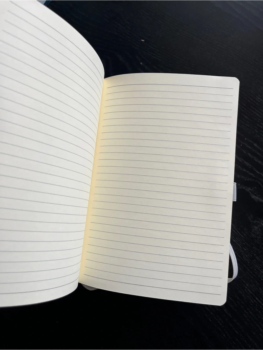 HBO Westworld Reflective Silver Journal Notebook Journalbooks Promo